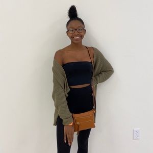 Meet your Posher, Yasmine